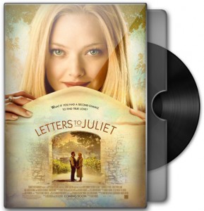 Aşk Mektupları – Letters To Juliet Filmini izle