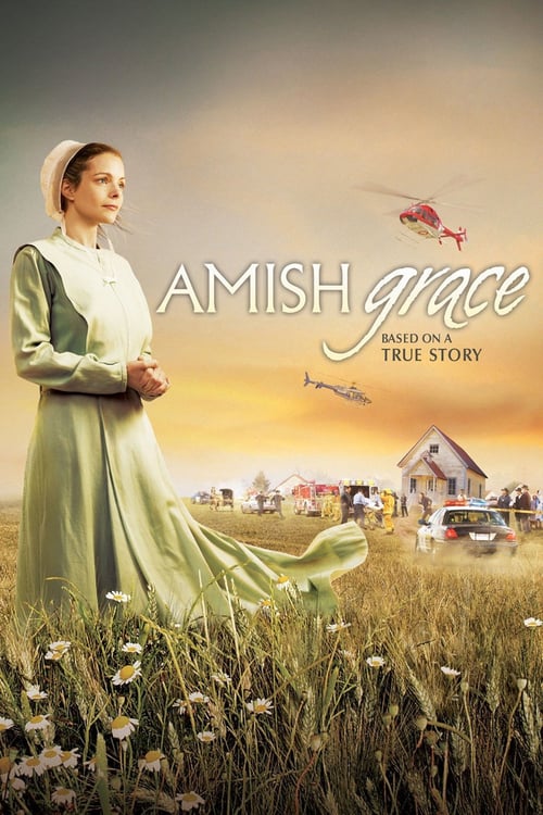 Amishlerin Merhameti Film İzle