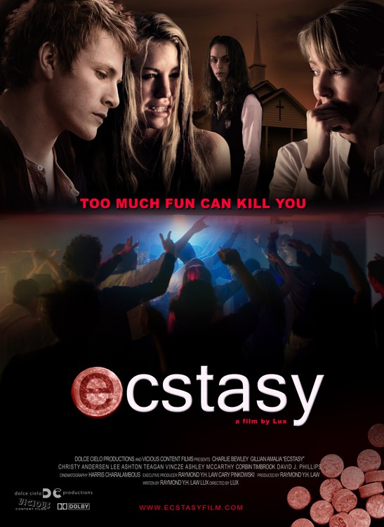 Ecstasy Filmini İzle
