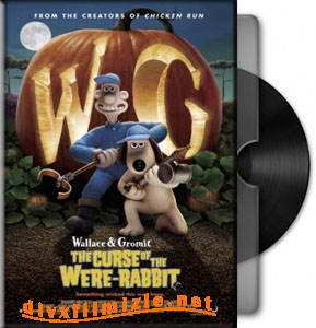 Wallace ve Gromit Yaramaz Tavşana Karşı Filmini İzle