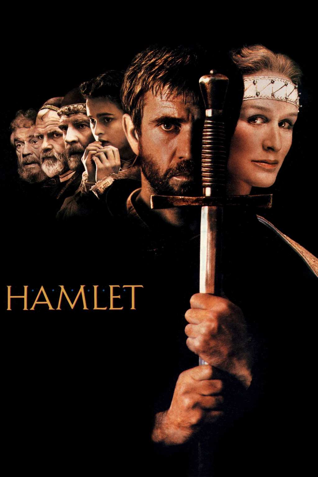 Hamlet Filmini İzle