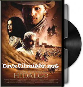 Hidalgo Filmini İzle (Türkçe Dublaj)