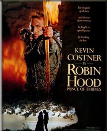 Robin Hood Hırsızlar Prensi Filmini İzle (Türkçe Dublaj)
