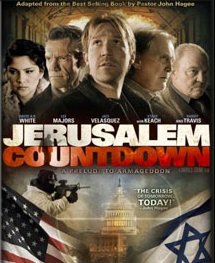 Jerusalem Countdown Filmini İzle (Türkçe Dublaj)