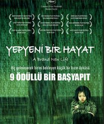Yepyeni Bir Hayat Filmini İzle (Türkçe Dublaj)