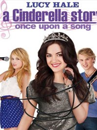 A Cinderella Story: Once Upon A Song Filmini İzle