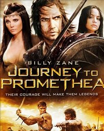 Journey to Promethea Filmini İzle (Türkçe Dublaj)