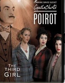 Üçüncü Kız – Poirot Third Girl Filmini İzle (Türkçe Dublaj)