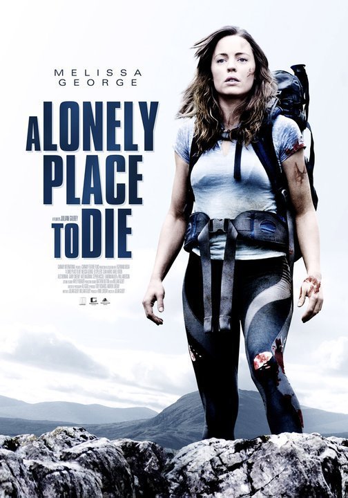A Lonely Place to Die filmini izle