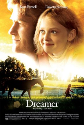 Hayalperest – Dreamer filmini izle (Türkçe Dublaj)