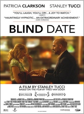 Kör Talih – Blind Date filmini izle (Türkçe Dublaj)