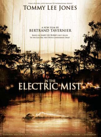 Sislerin İçinden – In The Electric Mist filmini izle (Türkçe Dublaj)