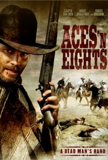 Aslar ve Sekizler – Aces ‘N’ Eights filmini izle (Türkçe Dublaj)