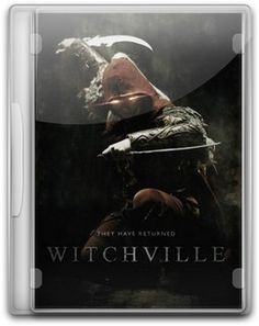 Cadılar Diyarı – Witchville Filmini İzle (Türkçe Dublaj)