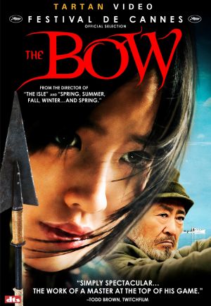 Yay – The Bow filmini izle (Türkçe Dublaj)
