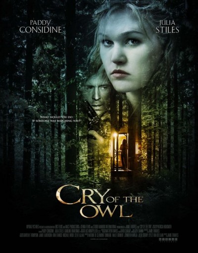 Baykuşun Ağlayışı – The Cry of the Owl filmini izle (Türkçe Dublaj)
