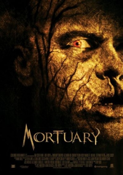 Zombi Mezarlığı – Mortuary filmini izle (Türkçe Dublaj)
