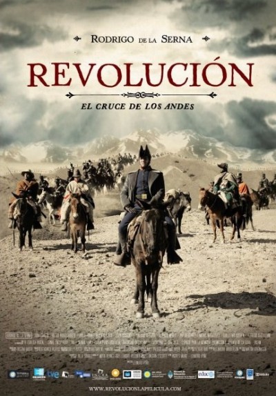 Devrim – Revolución filmini izle Türkçe Dublaj – Tek Parça