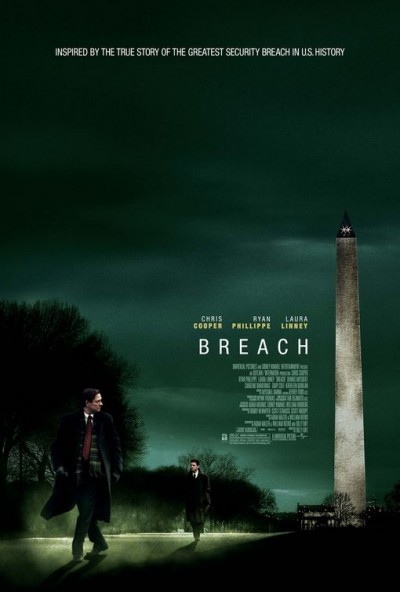 İhanet – Breach filmini izle (Türkçe Dublaj)