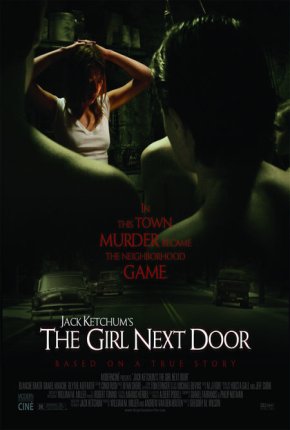 Komşudaki Kız – The Girl Next Door filmini izle (Türkçe Altyazılı)