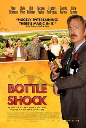 Paris Yargısı – Bottle Shock filmini izle (Türkçe Dublaj)