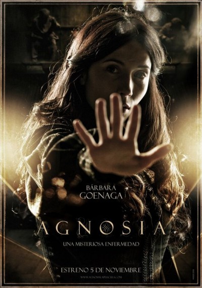 Yanılsama – Agnosia filmini izle (Türkçe Dublaj)