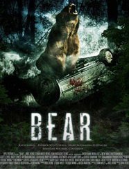 Ayı Filmini İzle – Bear