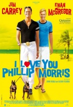 I Love You Phillip Morris Filmini İzle (Türkçe Dublaj)