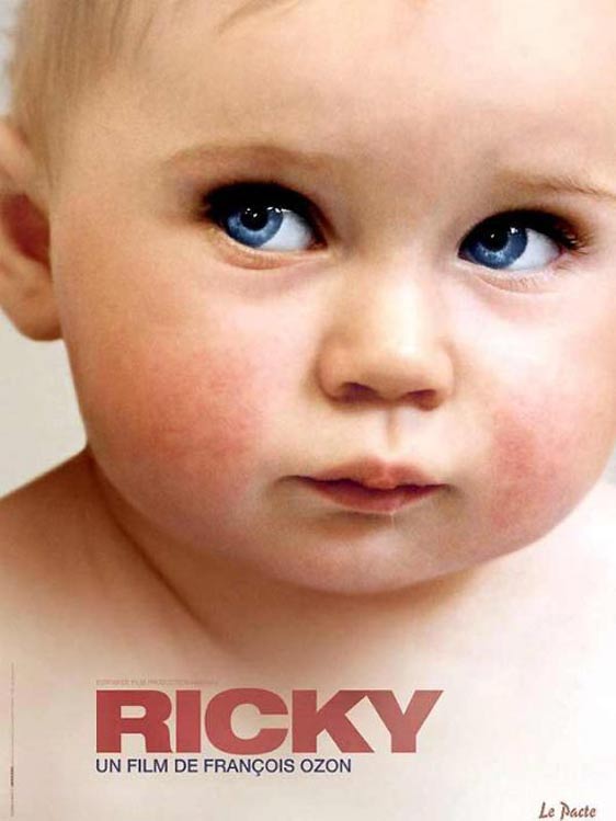 Ricky filmini izle (Türkçe Dublaj)