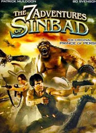 The 7 Adventures of Sinbad Filmini İzle (Türkçe Dublaj)