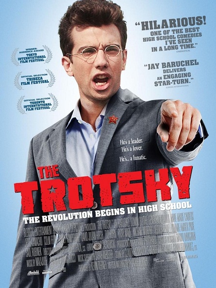 Troçki – The Trotsky filmini izle