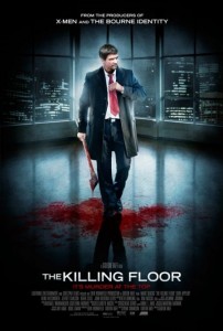 Dehşet Odası – The Killing Floor filmini izle (Türkçe Dublaj)