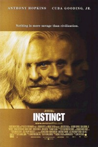 Instinct – İçgüdü filmini izle