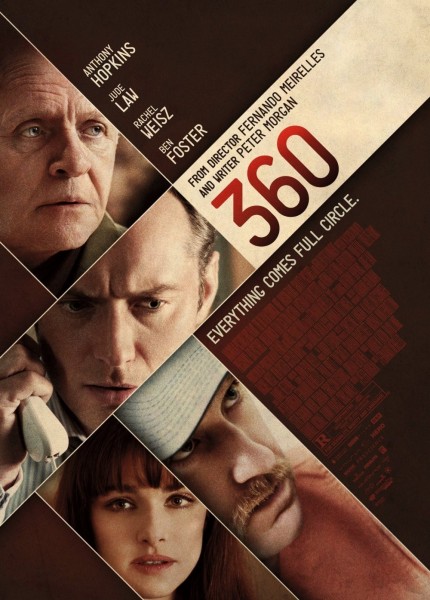 360: Three Sixty 720p izle