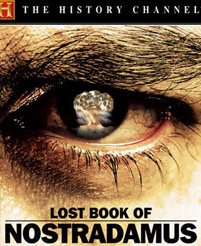Nostradamus ve Kayıp Kitabı Filmini İzle (Türkçe Dublaj)