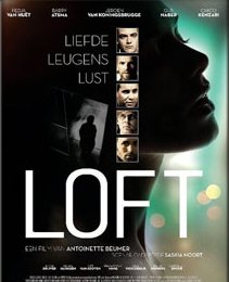 Çatı Katı – Loft Filmini İzle (Türkçe Dublaj)