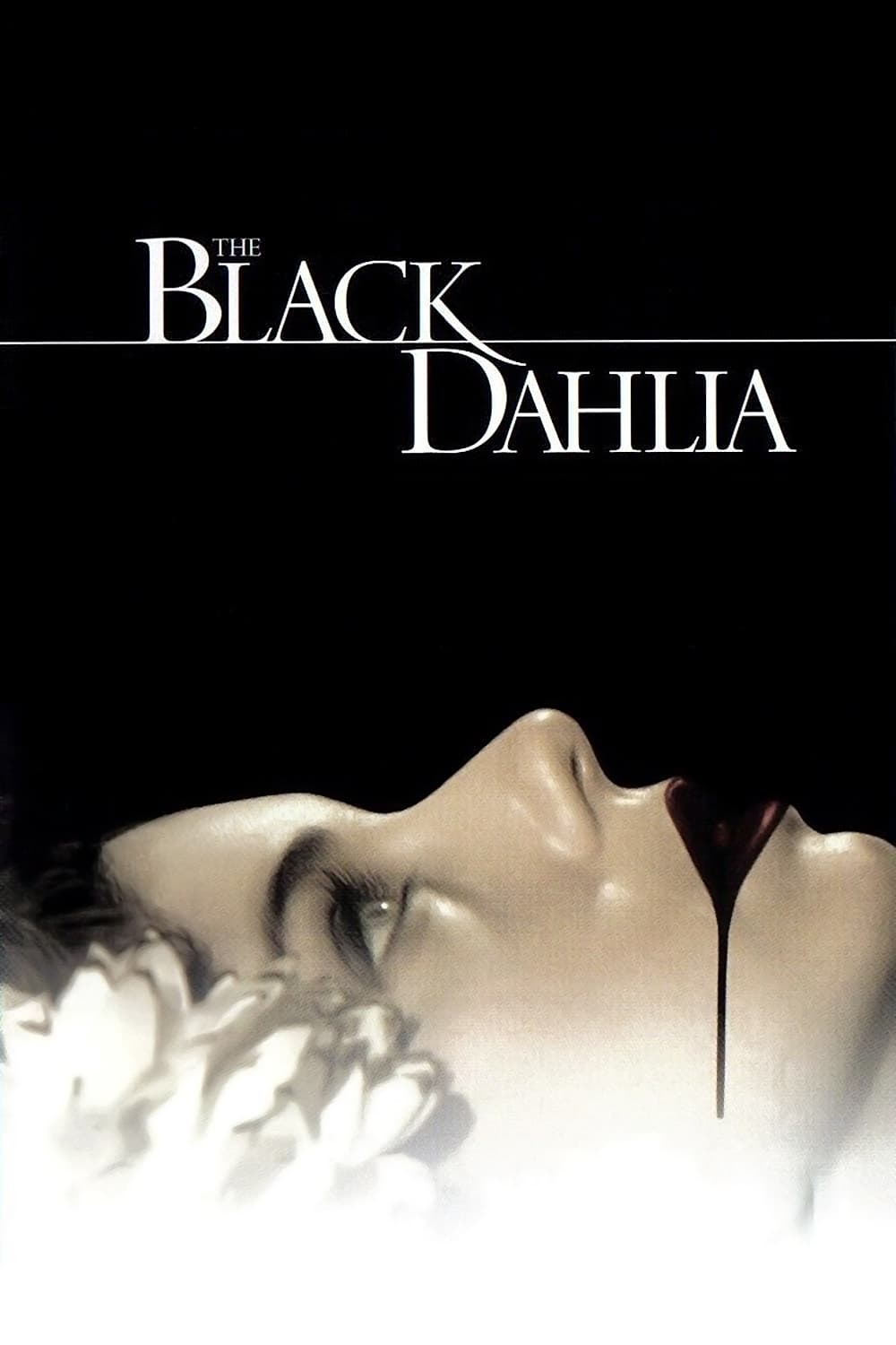 Cehennem Çiçeği – The Black Dahlia Filmini İzle (Türkçe Dublaj)