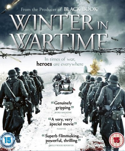 Kış Ayazında Savaş – Oorlogswinter 720p hd izle