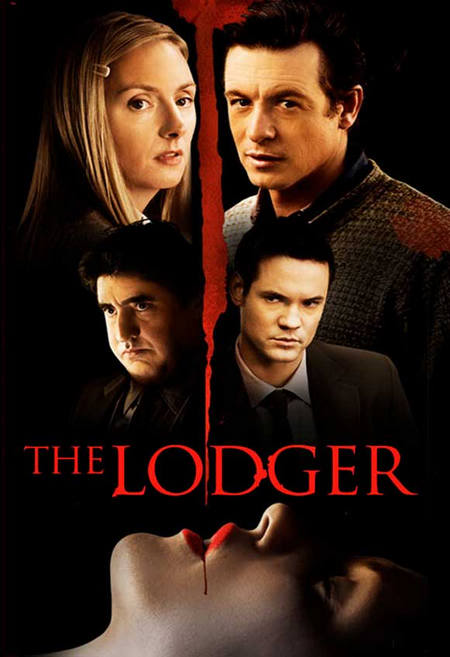 The Lodger Türkçe Dublaj hd izle