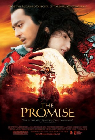 The Promise filmini izle (Türkçe Dublaj)