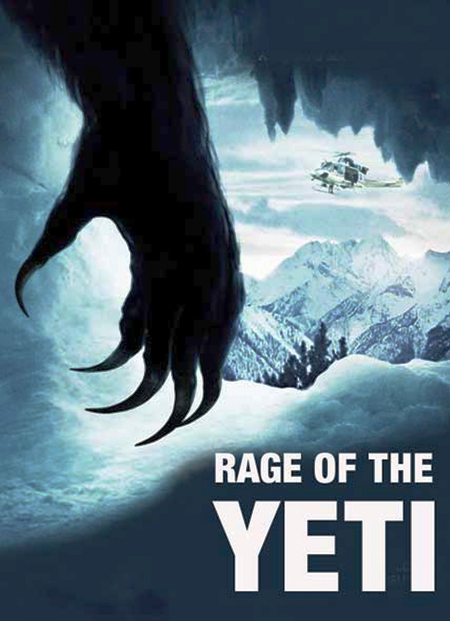 Yeti’nin Öfkesi – Rage of the Yeti full izle