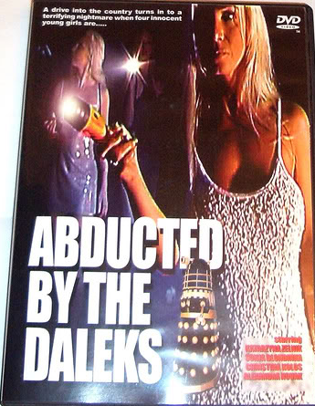 Abducted By Dakeks erotik film izle