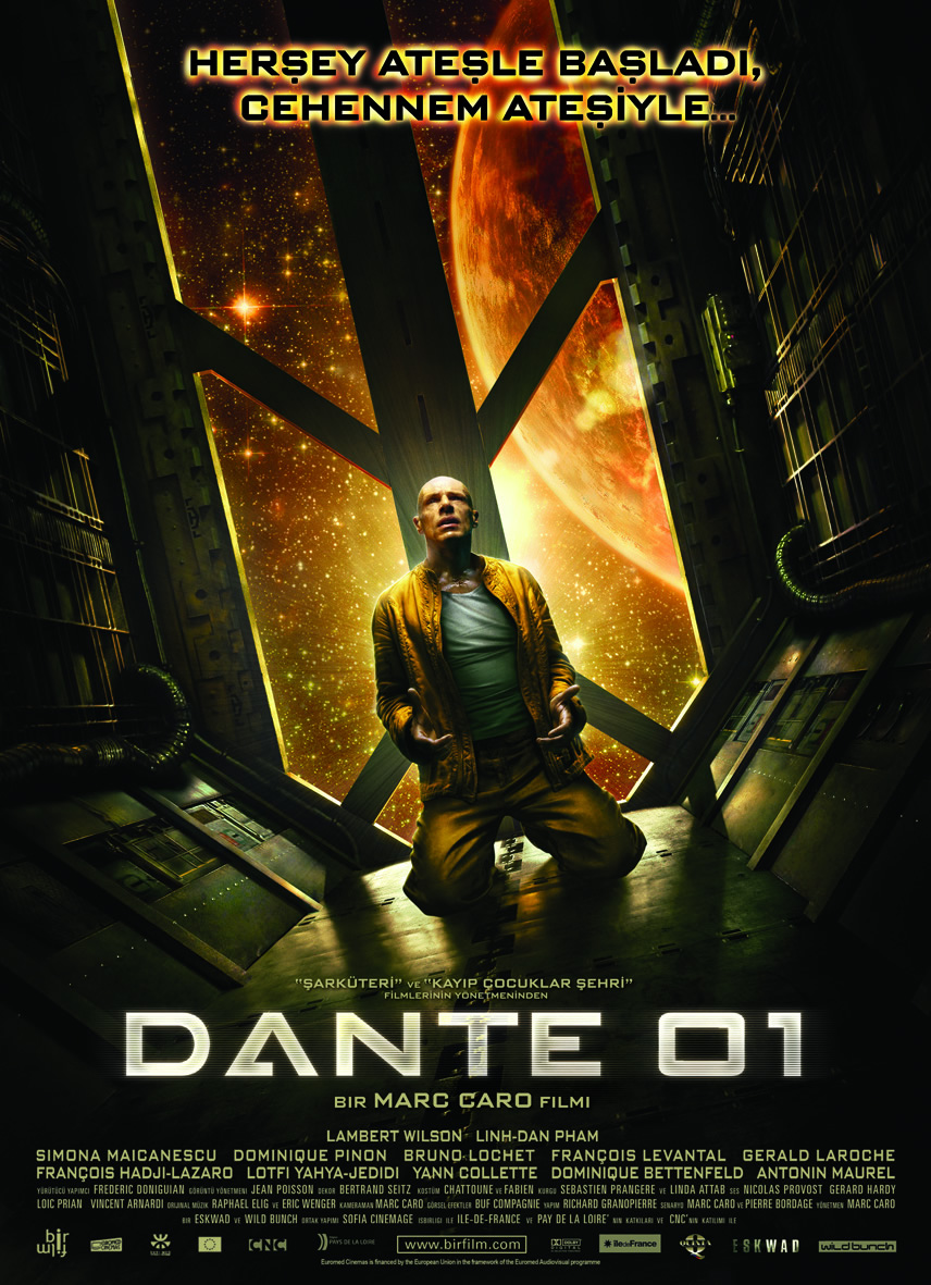 Dante 01 türkçe dublaj izle