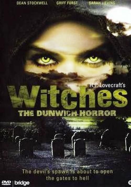 The Dunwich Horror Filmini İzle (Türkçe Dublaj)