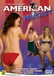 American Nudist +18 erotik film izle