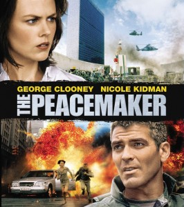 Barışçı – The Peacemaker full hd izle