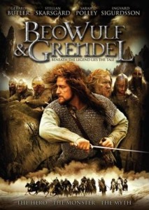Beowulf ve Grendel Filmini İzle (Türkçe Dublaj)