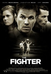 Dövüşçü ~ The Fighter Filmini izle