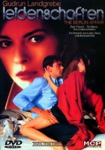 The Berlin Affair erotik film izle