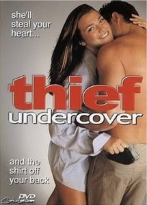 Thief Undercover full tek parça erotik sinema izle